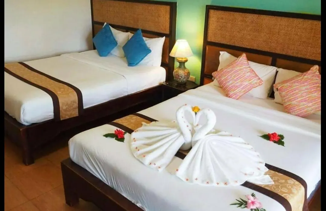 Koh Chang Bailan Beach Resort-1