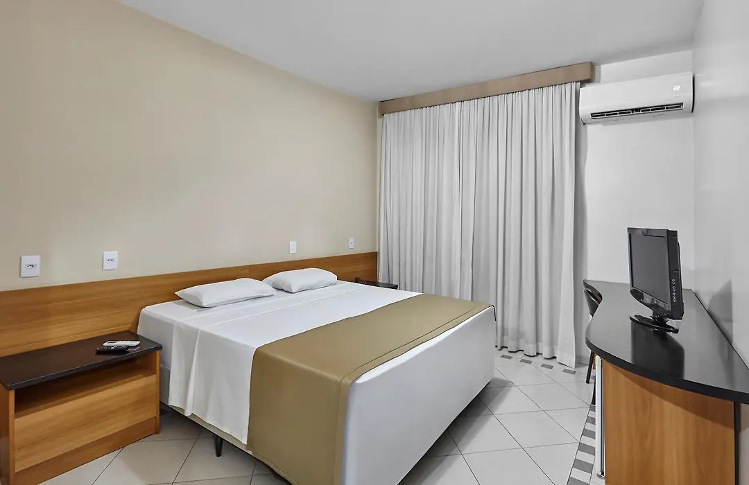 Hotel Nacional Inn Cuiaba-1