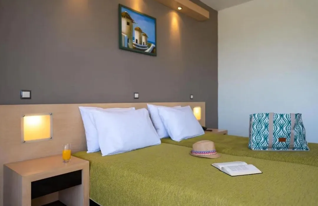 Cathrin Hotel Rhodes By Anayia All Inclusive Resorts-1