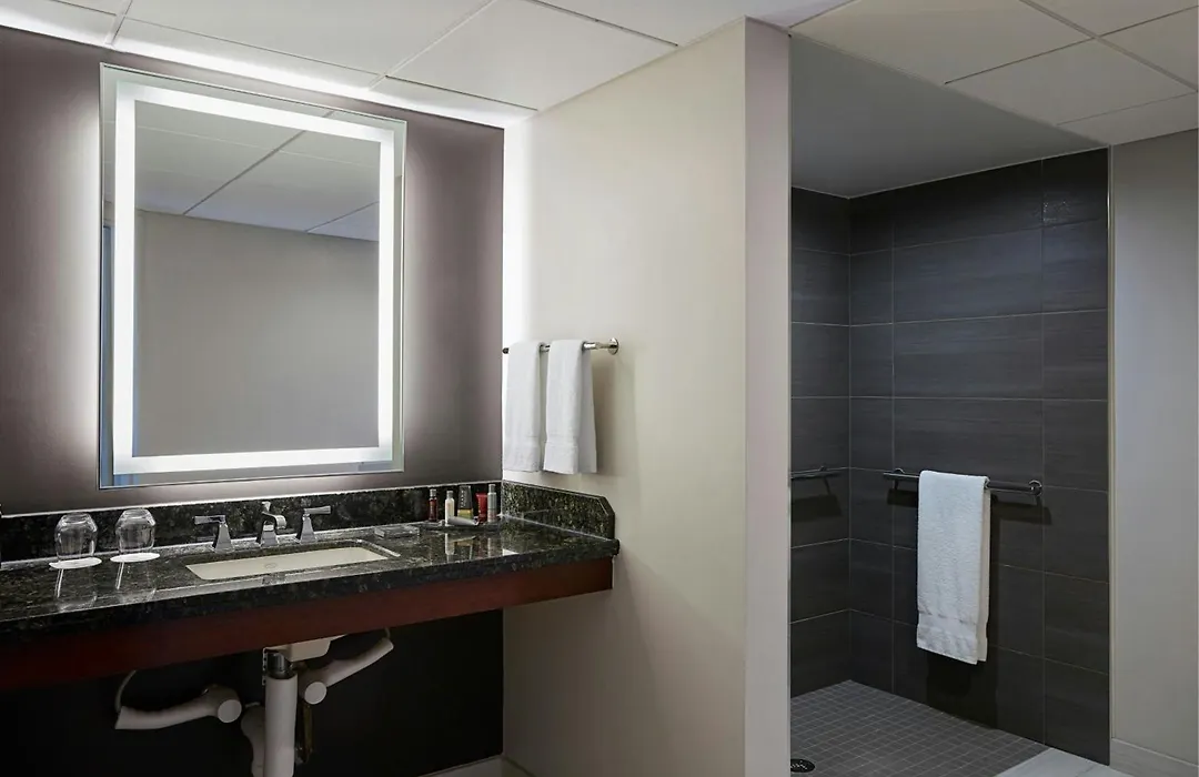 Bethesda Marriott-1