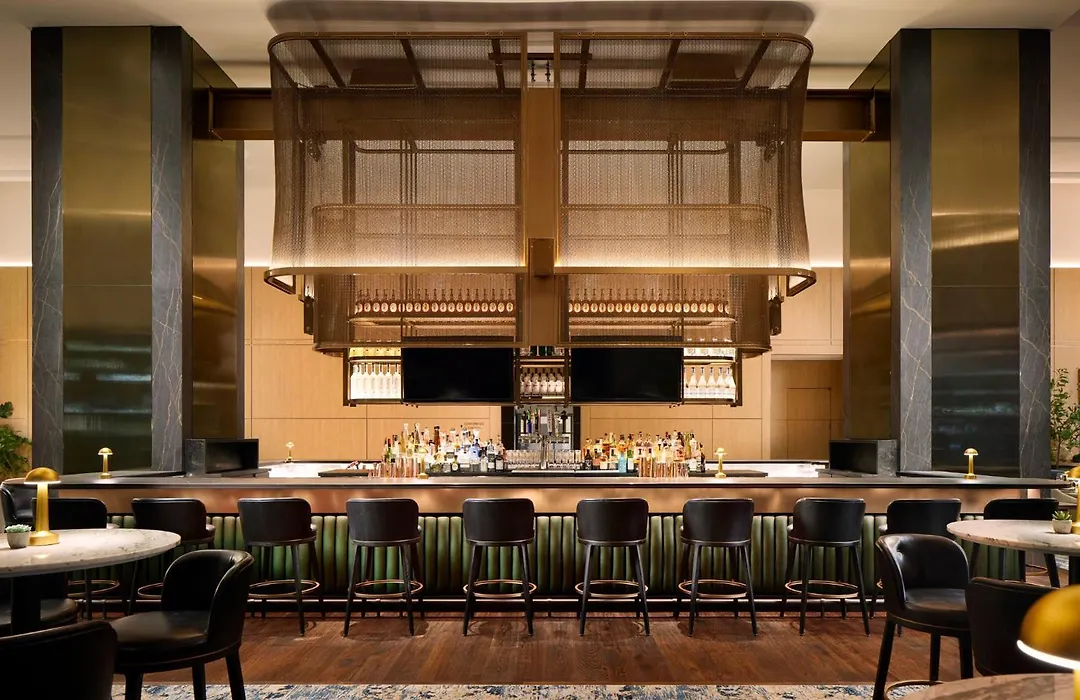 Loews Atlanta Hotel-1