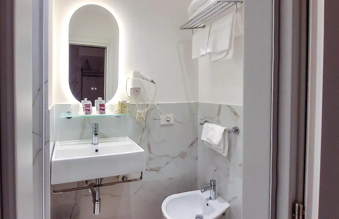 Hotel La Scaletta-1