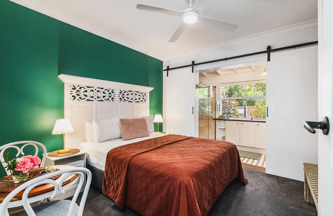 Rosewood Guesthouse-1