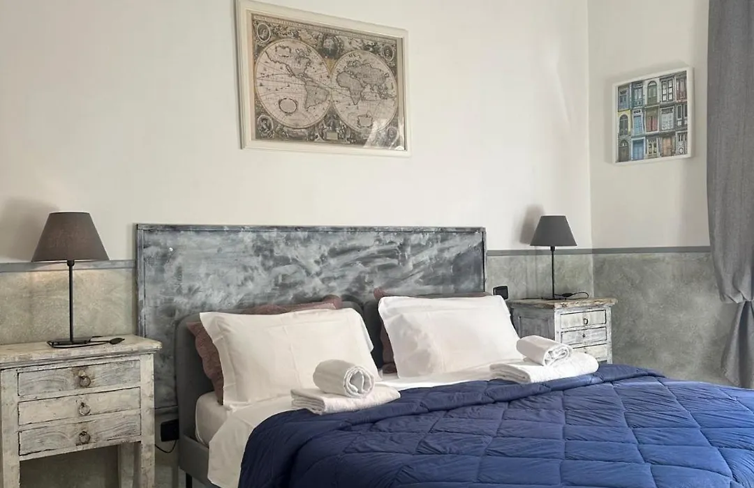 Guest House Relais Indipendenza-1