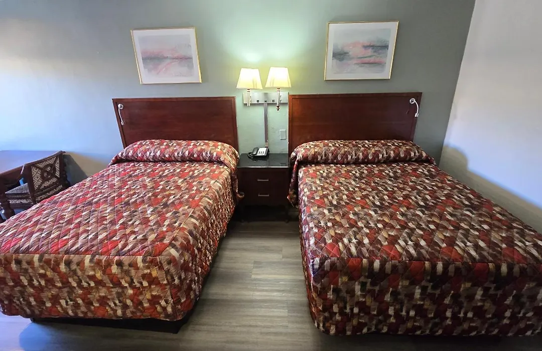 Gulf Way Inn Clearwater-1
