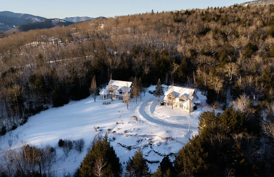Nordic Village Condominium Resort-1