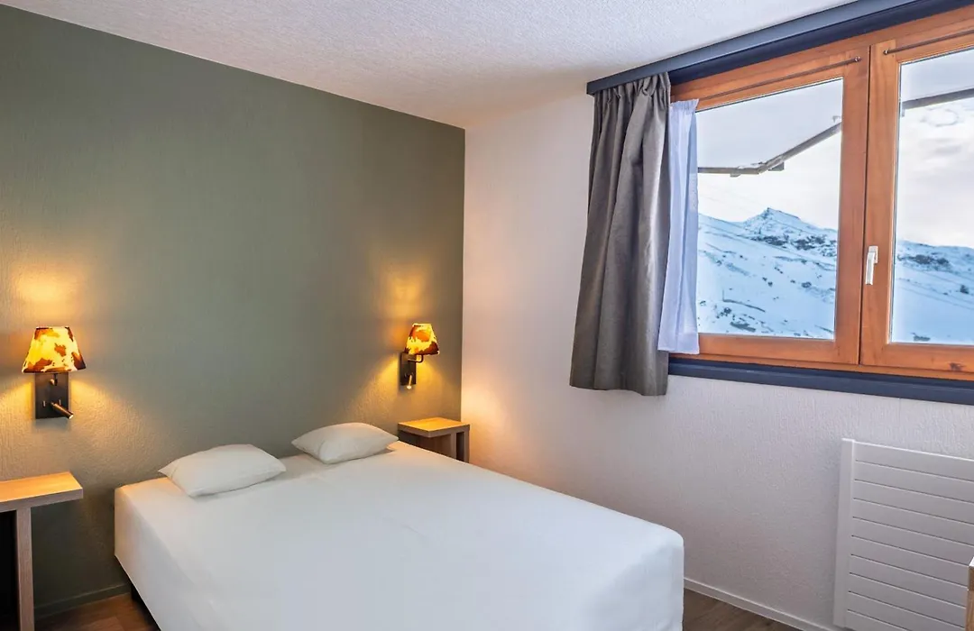 Residence Odalys Tourotel-1
