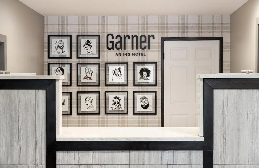 Garner Hotel Provo South By Ihg-1