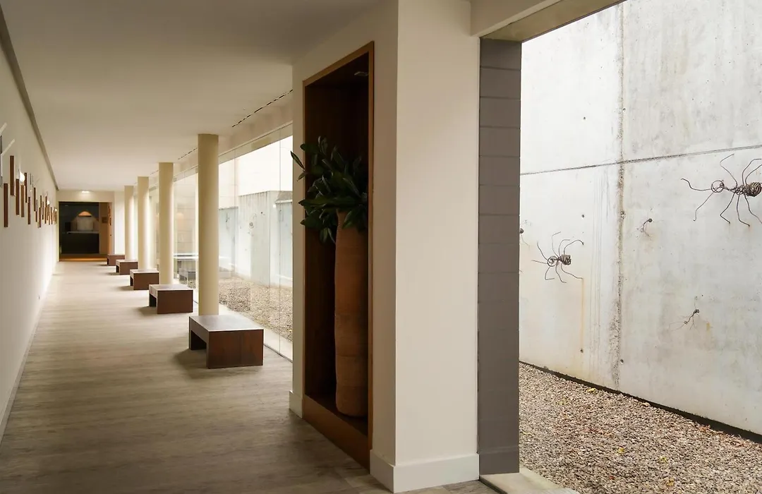 Blau Hotel Las Caldas, A Member Of Radisson Individuals-1