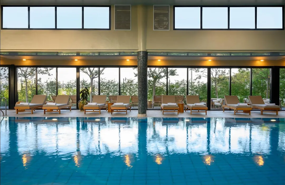Hotel Canaan - Fattal Limited Edition-1