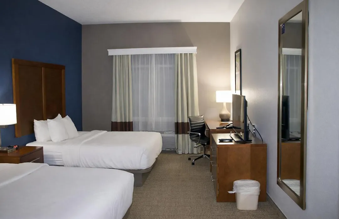 Comfort Inn & Suites Augusta Fort Gordon Area-1