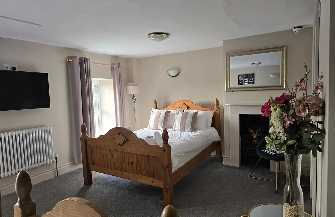 Littledean House Hotel-1