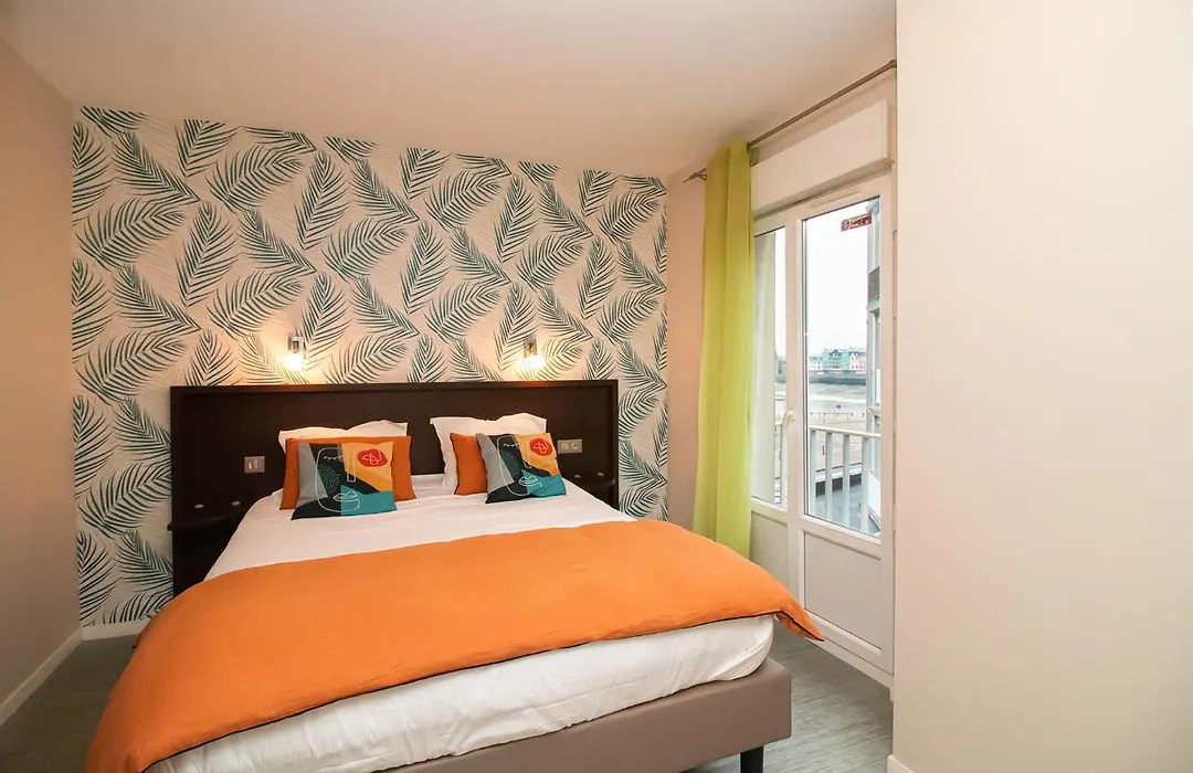 Hotel Le Richelieu-1