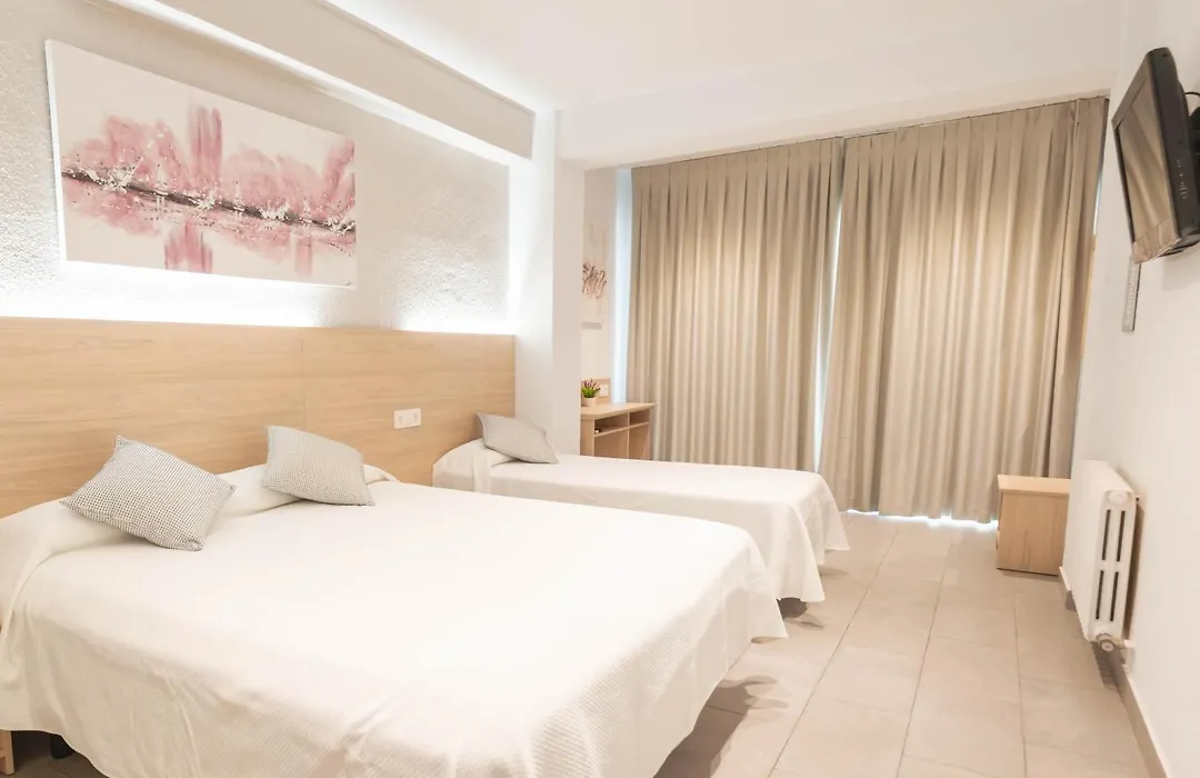 Hotel S'Agoita-1