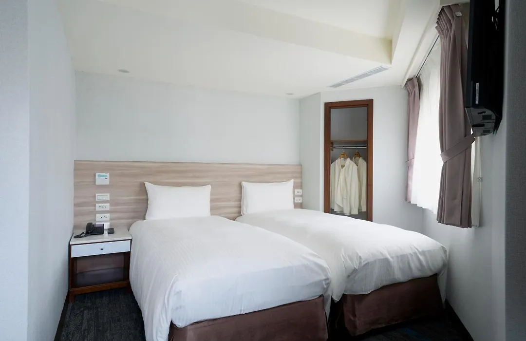 華麗大飯店ferrary Hotel-1