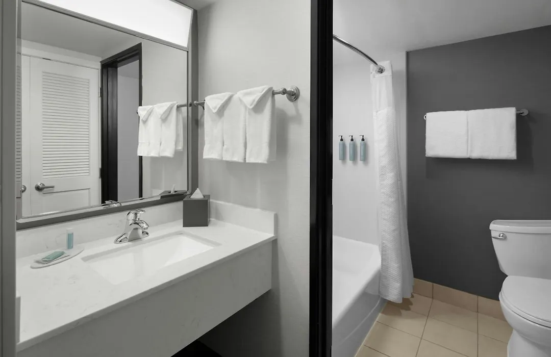 Courtyard By Marriott Salt Lake City Sandy-1