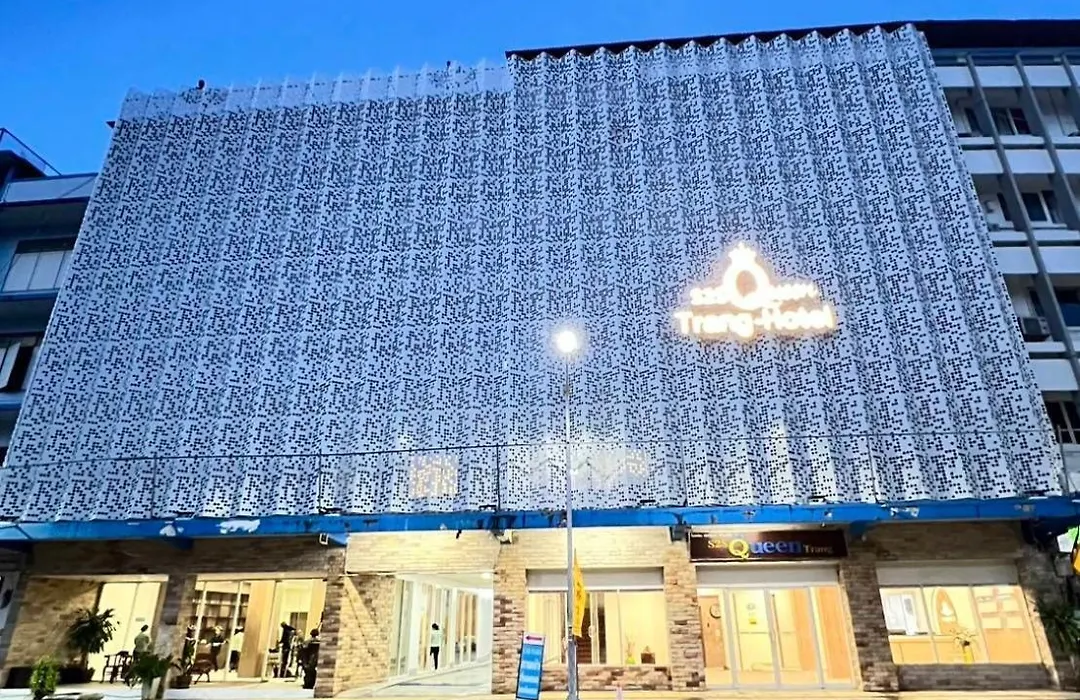 S2S Queen Trang Hotel-1
