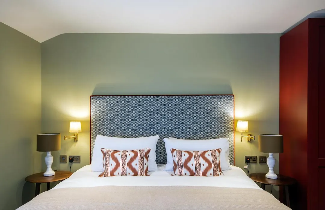 The Bell Hotel, Saxmundham-1
