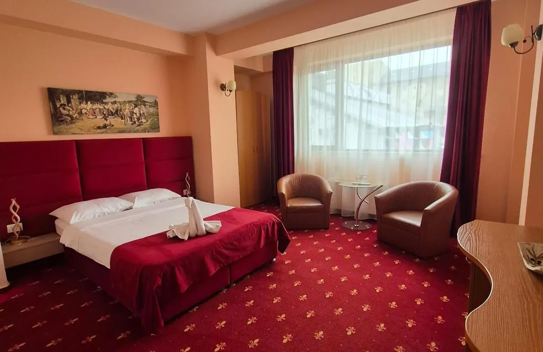 Hotel Class-1