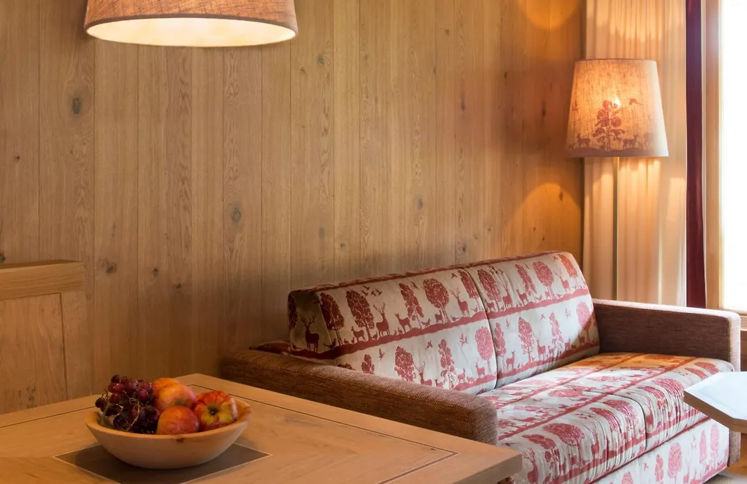 Geniesserhotel Montafoner Hof-1