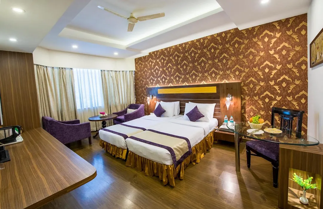 Swosti Grand Bhubaneswar-1
