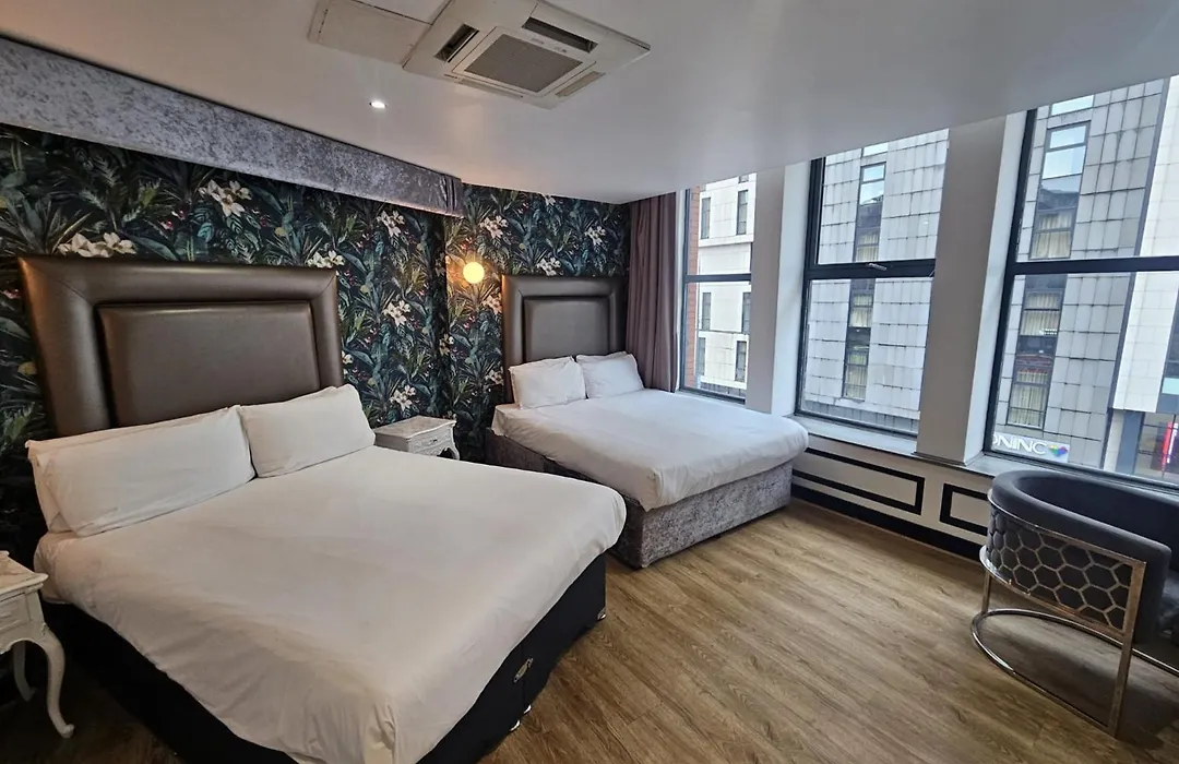 Print Works Hotel-1