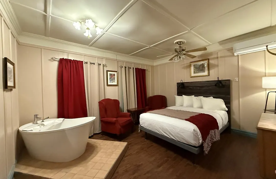 Hotel-La Grande Maison Et Spa-1