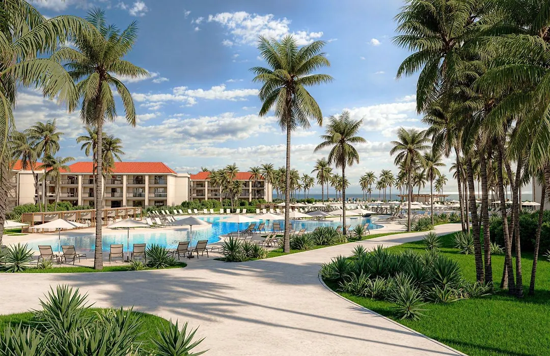 Hyatt Vivid Punta Cana (Adults Only)-1
