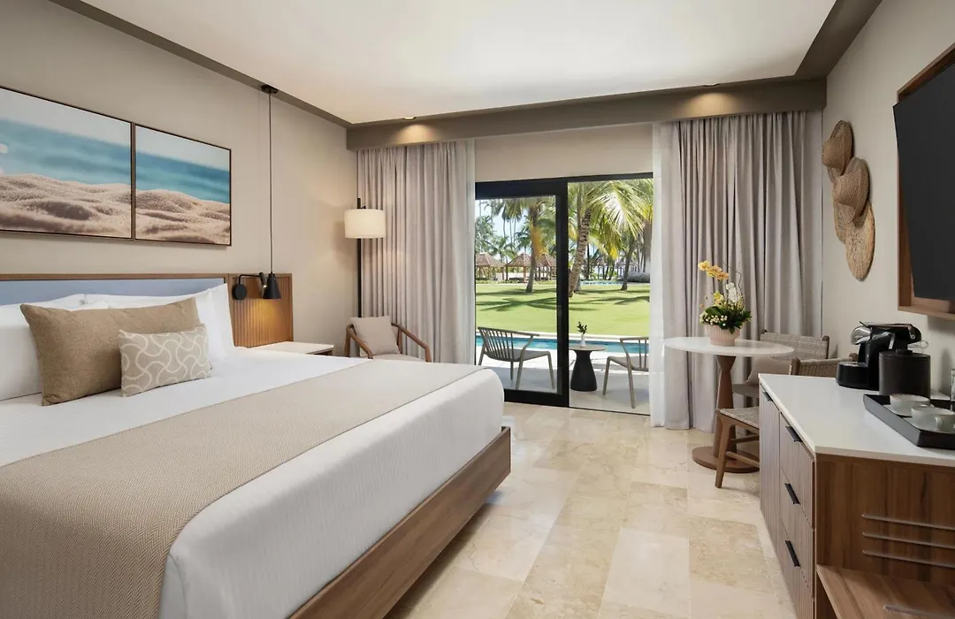 Hyatt Vivid Punta Cana (Adults Only)-1