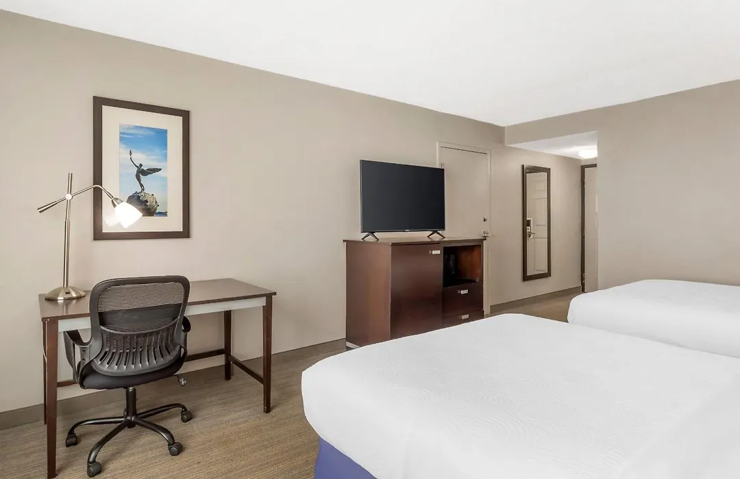 Country Inn & Suites By Radisson, Jacksonville - Orange Park-1