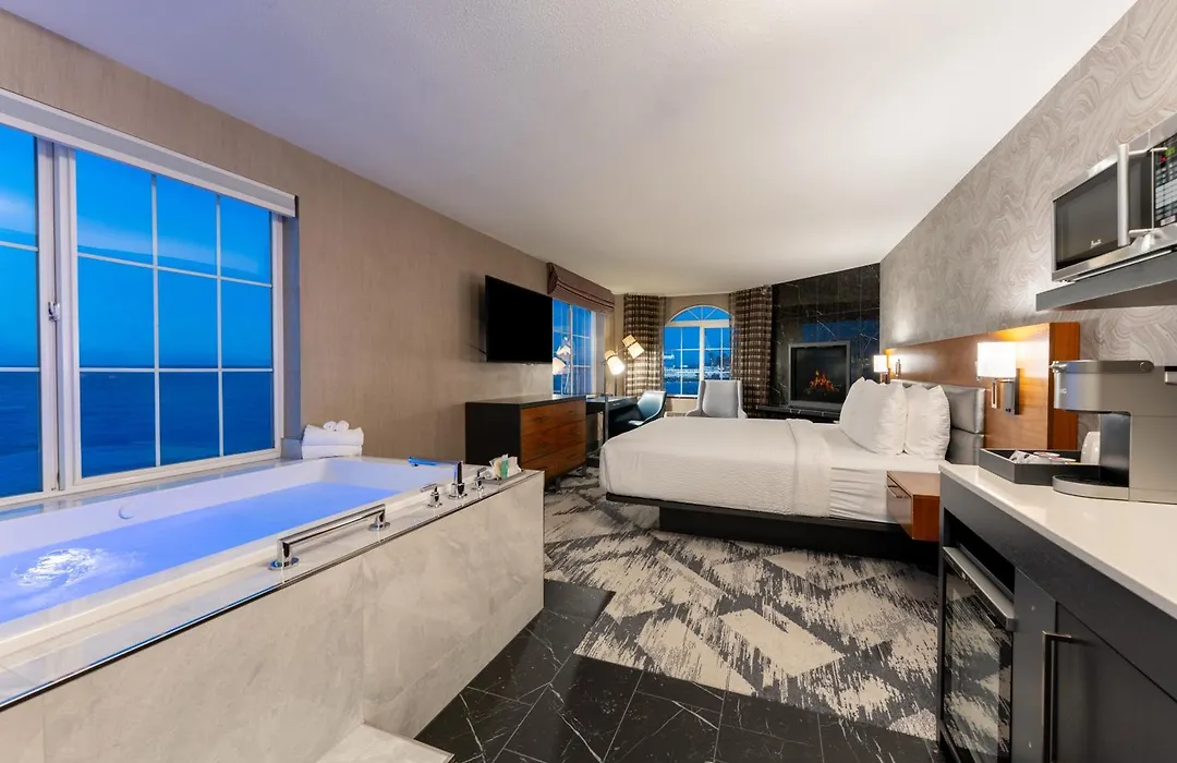 Silver Cloud Hotel - Mukilteo Waterfront-1