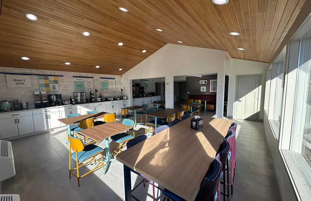 Garner Hotel Missoula Southwest By Ihg-1