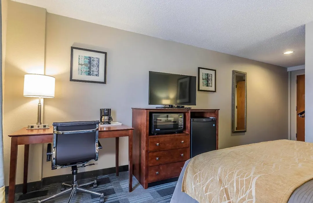 Comfort Inn Sw Omaha I-80-1