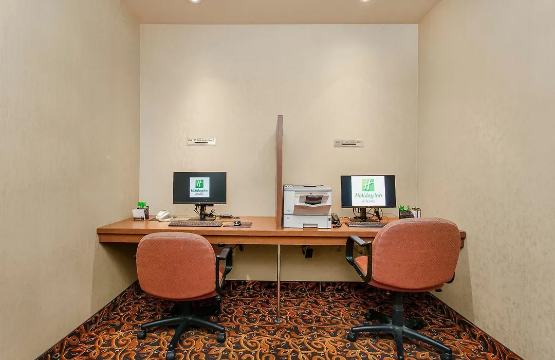 Holiday Inn & Suites Lloydminster By Ihg-1