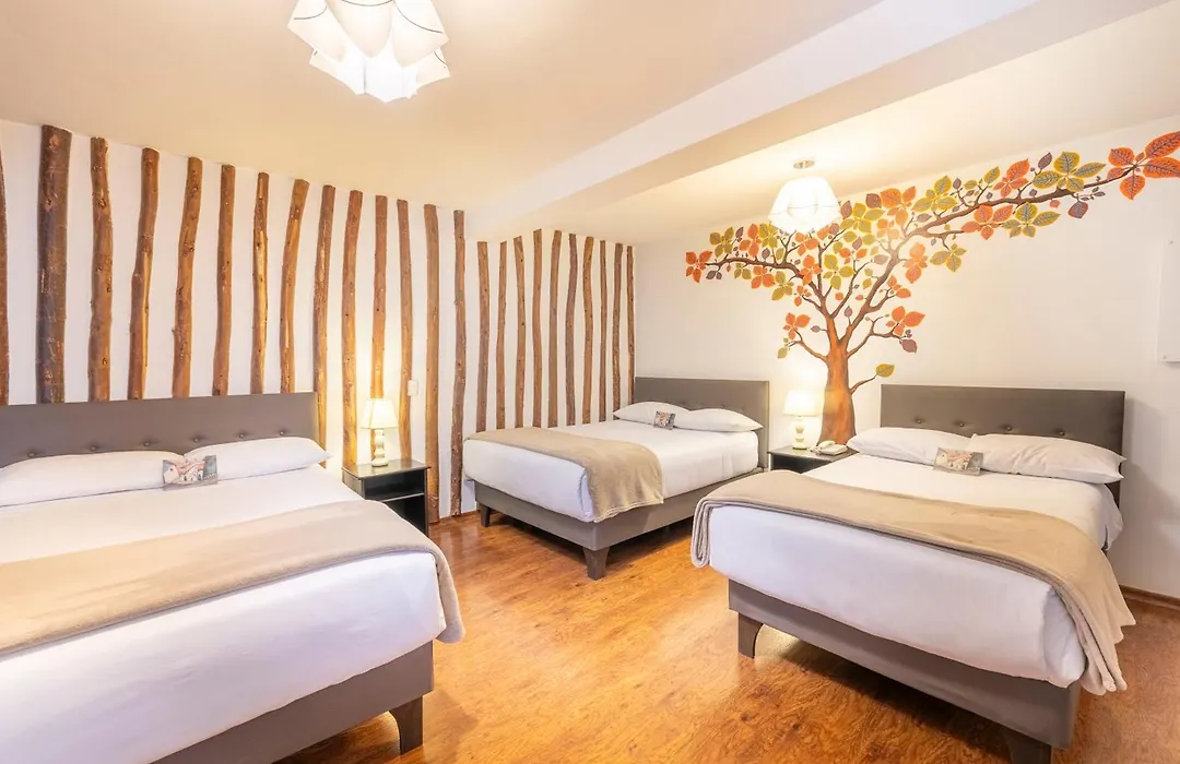 Tika Wasi Casa Boutique-1