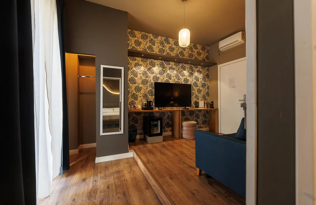 Il Corso Comfort Rooms-1
