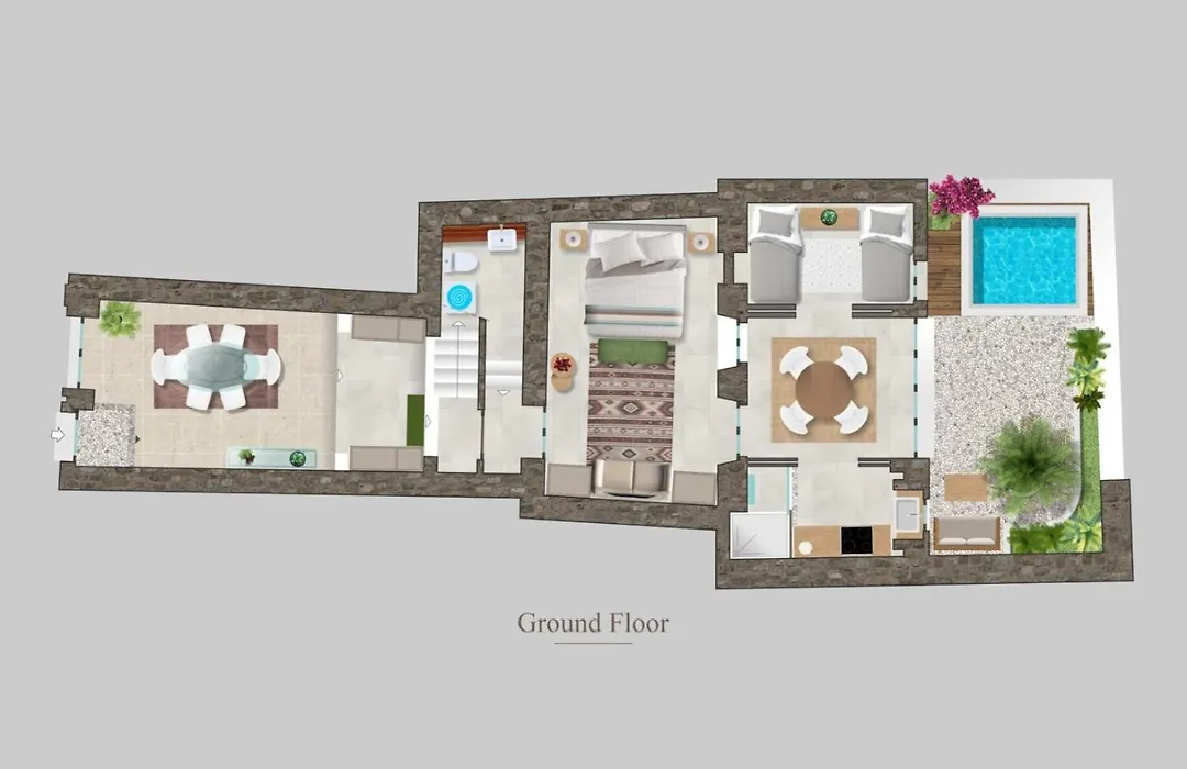 Rimondi Boutique Hotel - Small Luxury Hotels Of The World-1