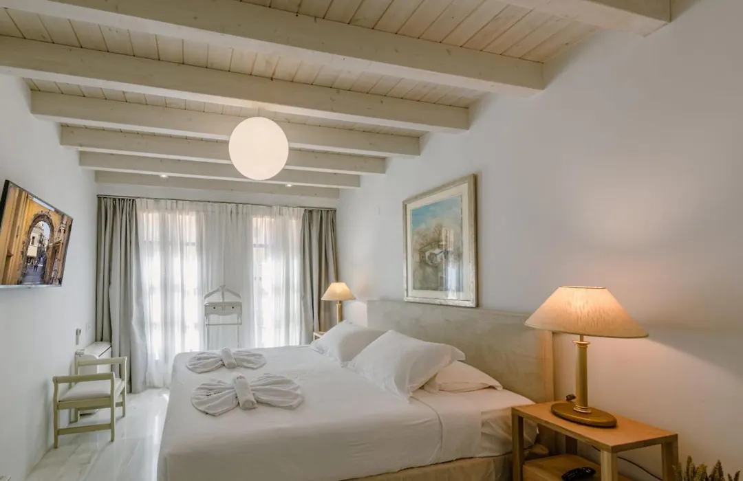 Rimondi Boutique Hotel - Small Luxury Hotels Of The World-1