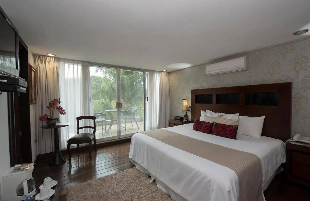 Colombe Hotel Boutique-1