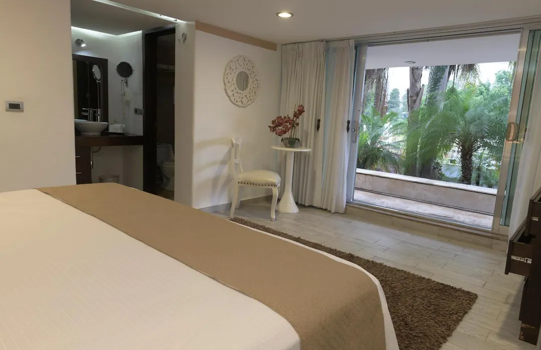 Colombe Hotel Boutique-1