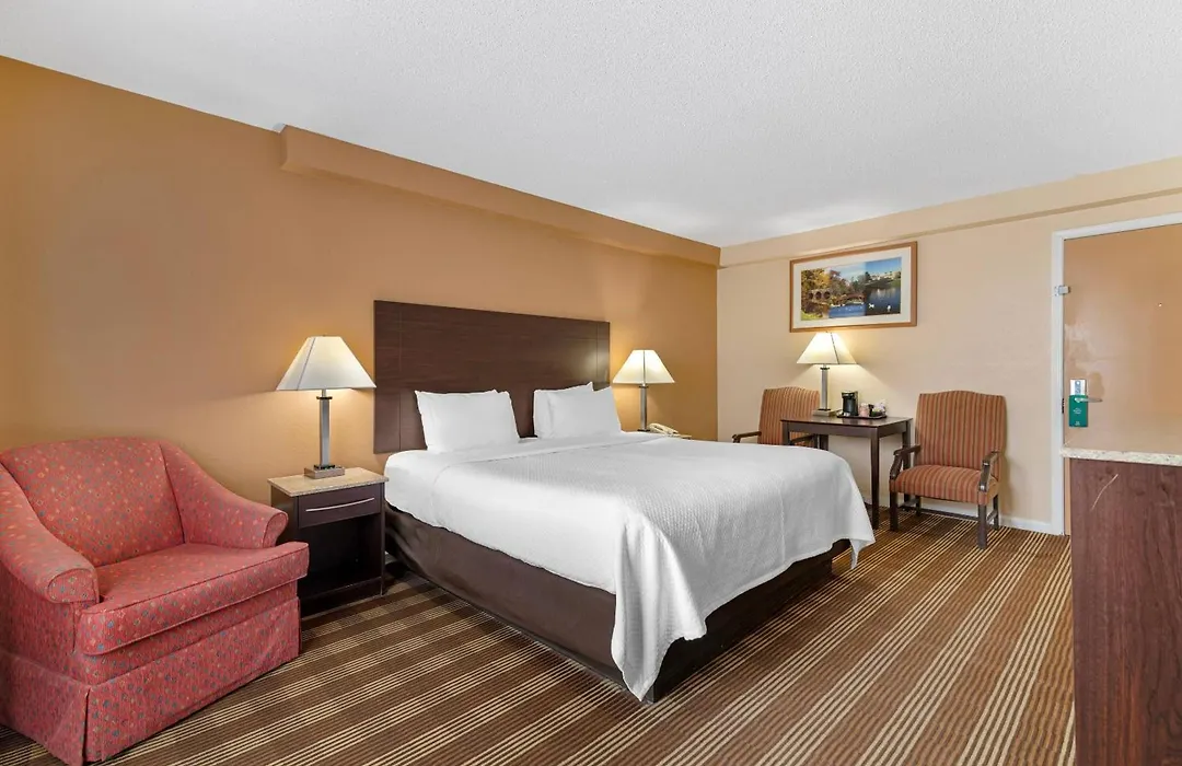 Quality Inn North Conway-1