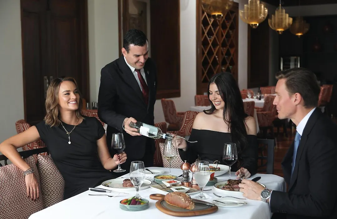 Intercontinental Costa Rica At Multiplaza Mall By Ihg-1