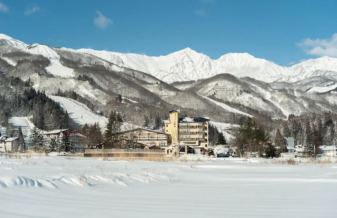 Hotel Goryukan-1