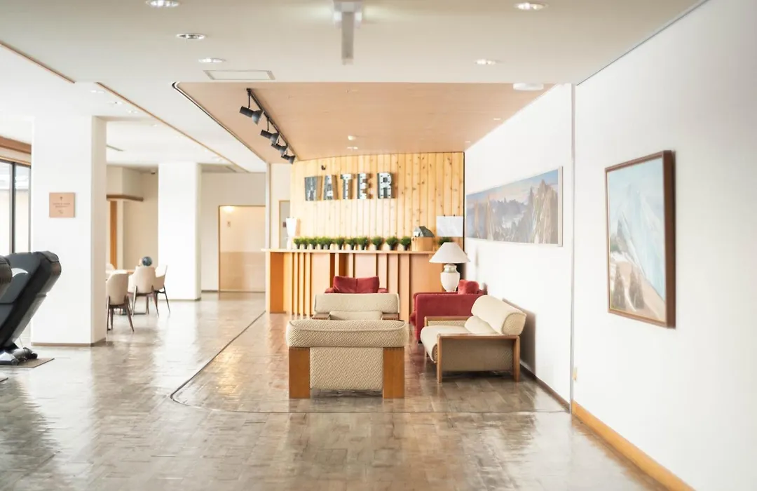 Hotel Goryukan-1