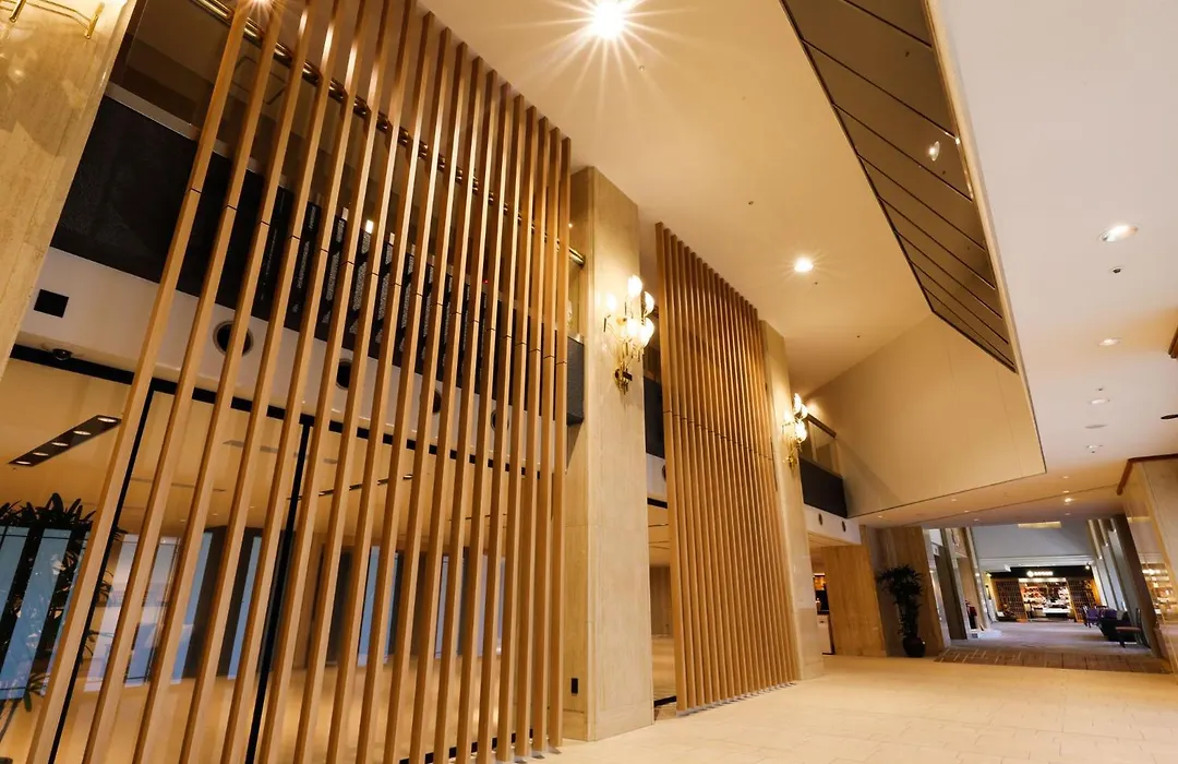 Hida Takayama Onsen Takayama Green Hotel - Keio Group Hotels --1
