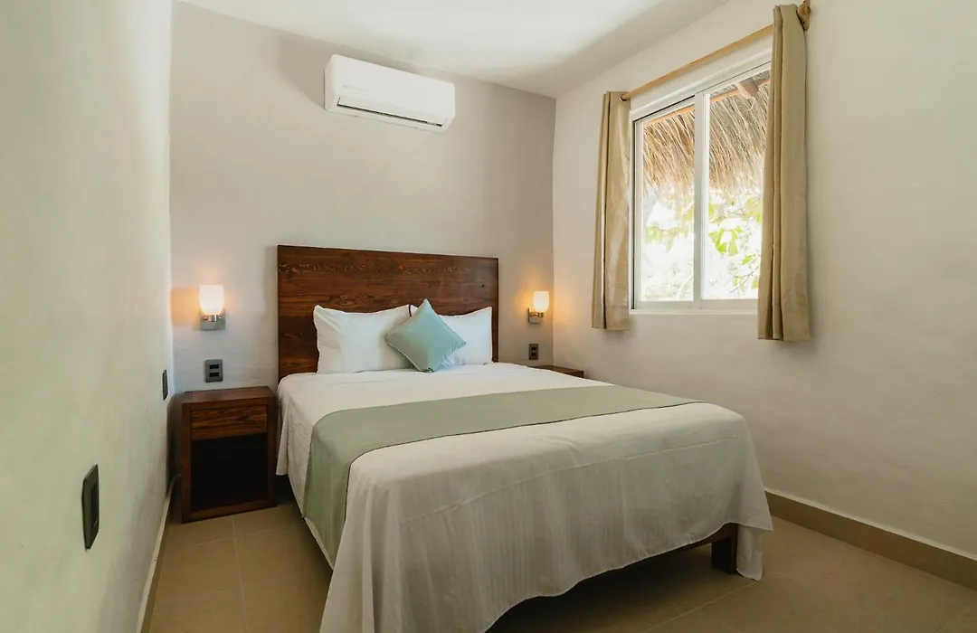 Villas & Resort Luz De Luna-1
