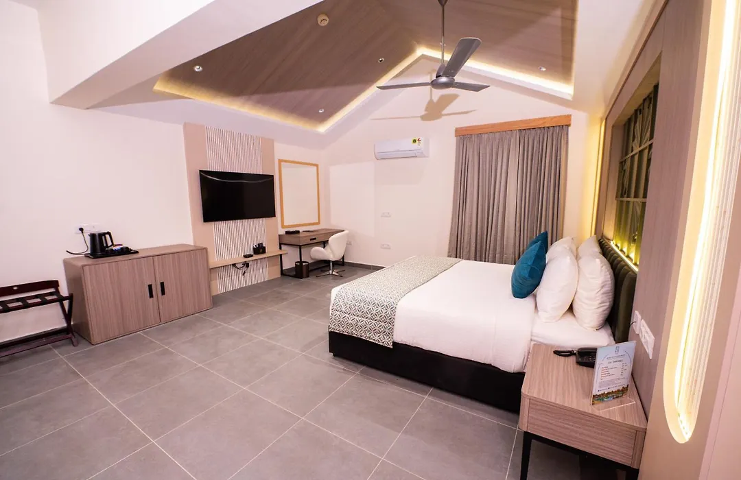 Esthell Village Resort-1