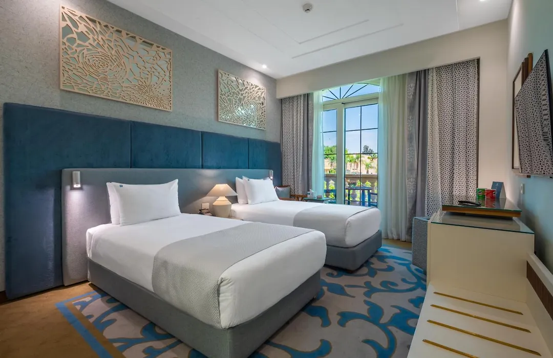 Al Masa Hotel Nasr City-1
