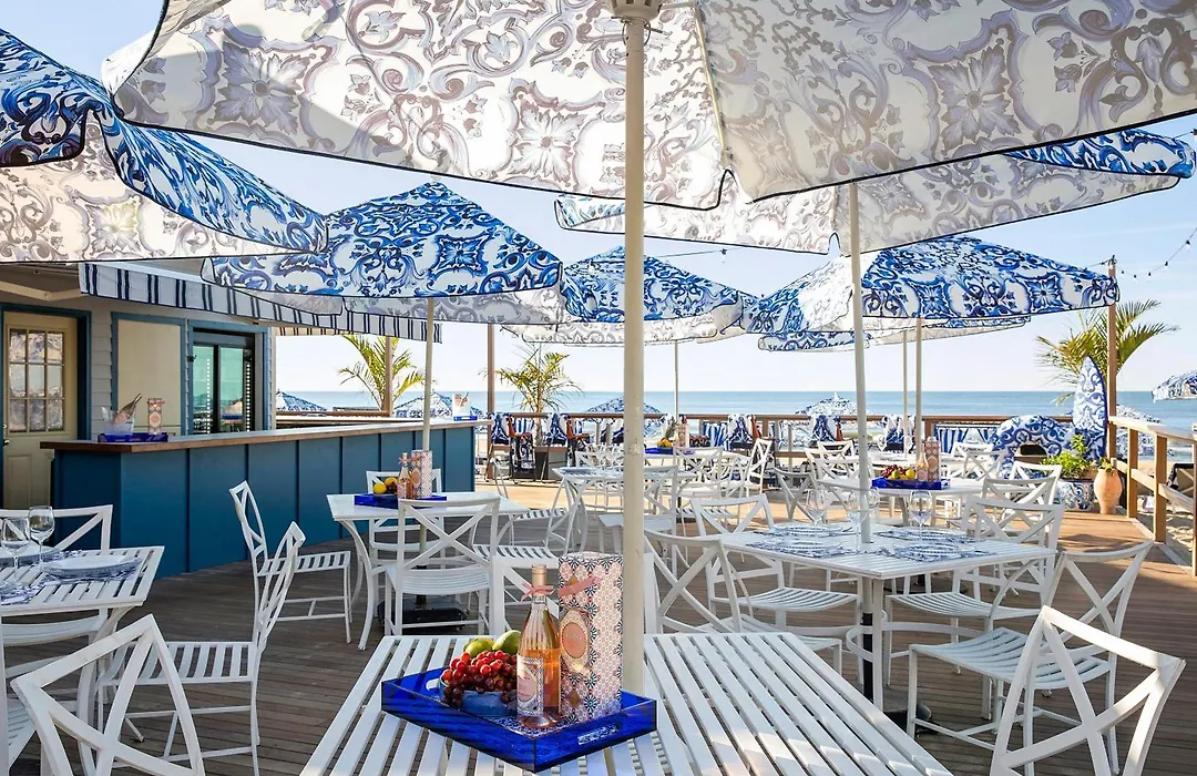 Gurney'S Montauk Resort & Seawater Spa-1