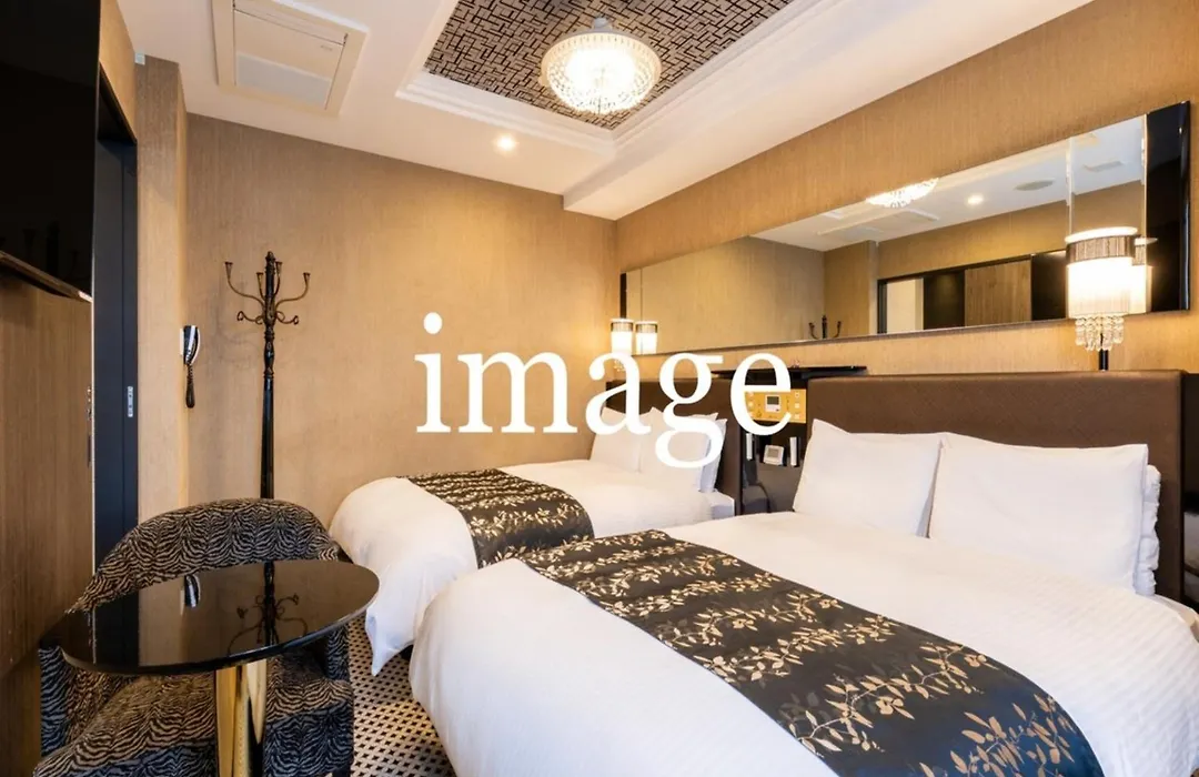 Apa Hotel Kyoto Gion Excellent-1